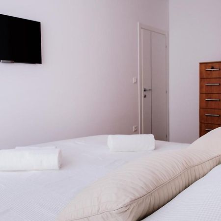 4Me Apartments Vranjic Exterior foto